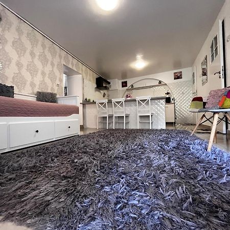Color Home Hermannstadt 1 外观 照片