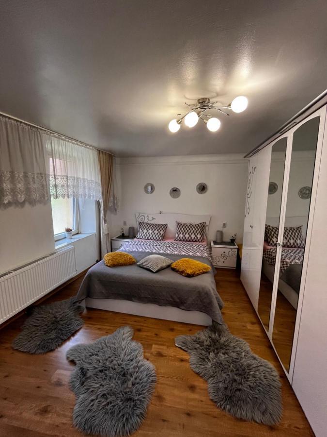 Color Home Hermannstadt 1 外观 照片