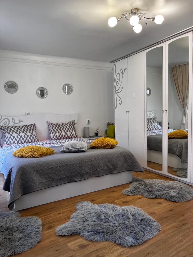 Color Home Hermannstadt 1 外观 照片