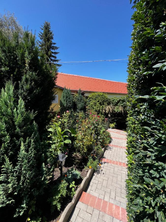 Color Home Hermannstadt 1 外观 照片