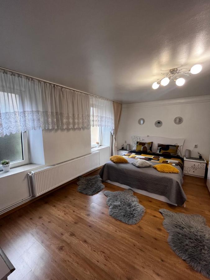 Color Home Hermannstadt 1 外观 照片