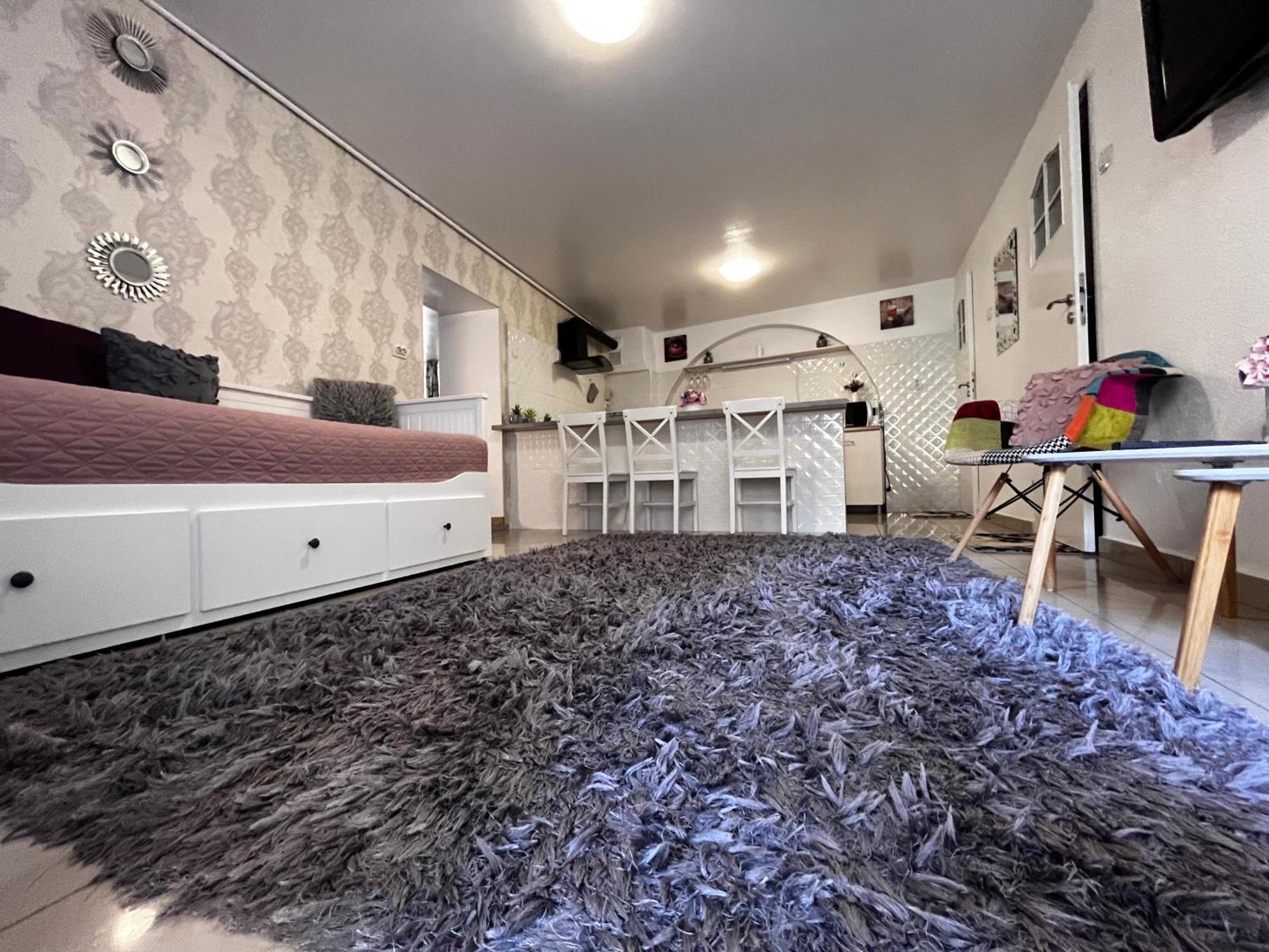 Color Home Hermannstadt 1 外观 照片