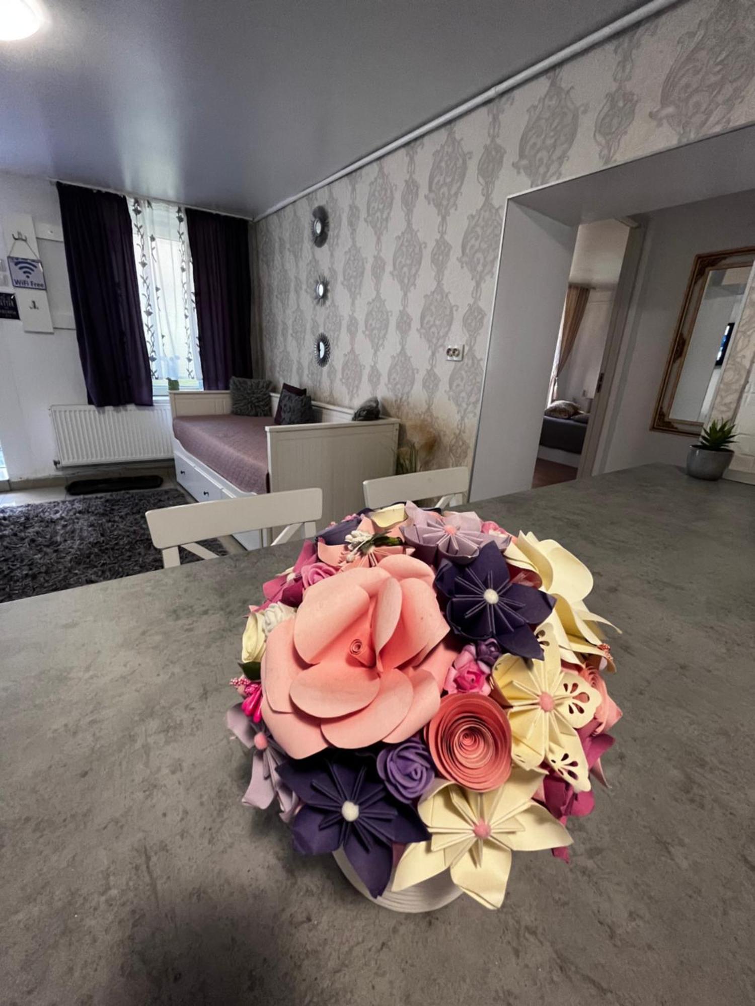 Color Home Hermannstadt 1 外观 照片