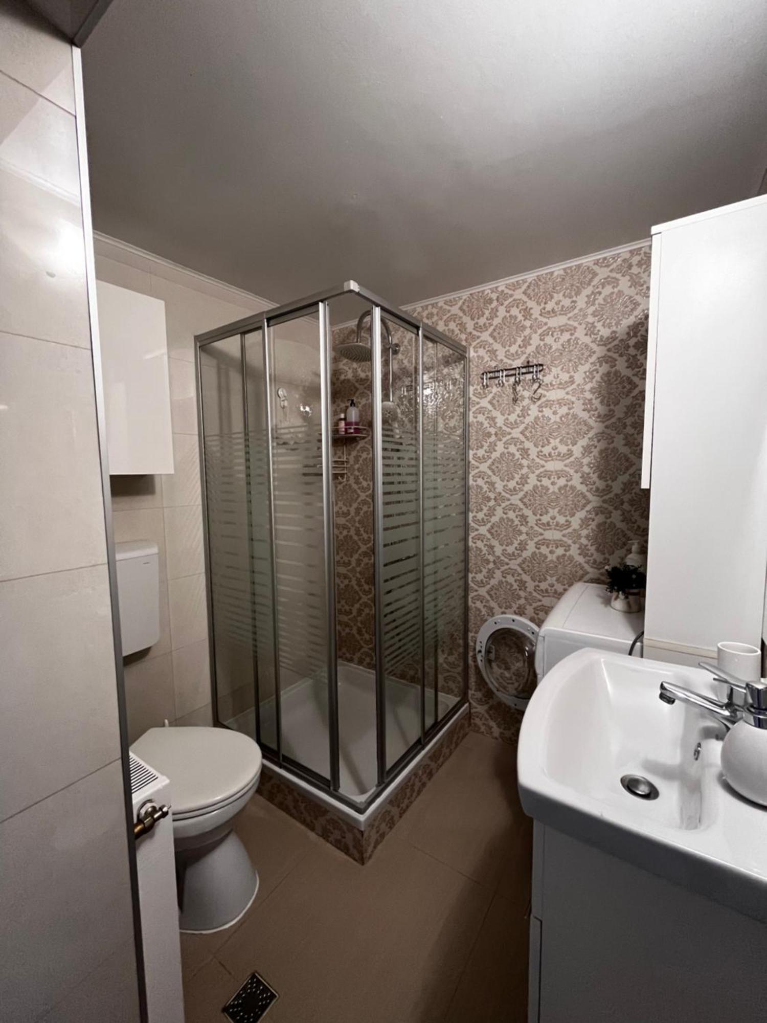 Color Home Hermannstadt 1 外观 照片