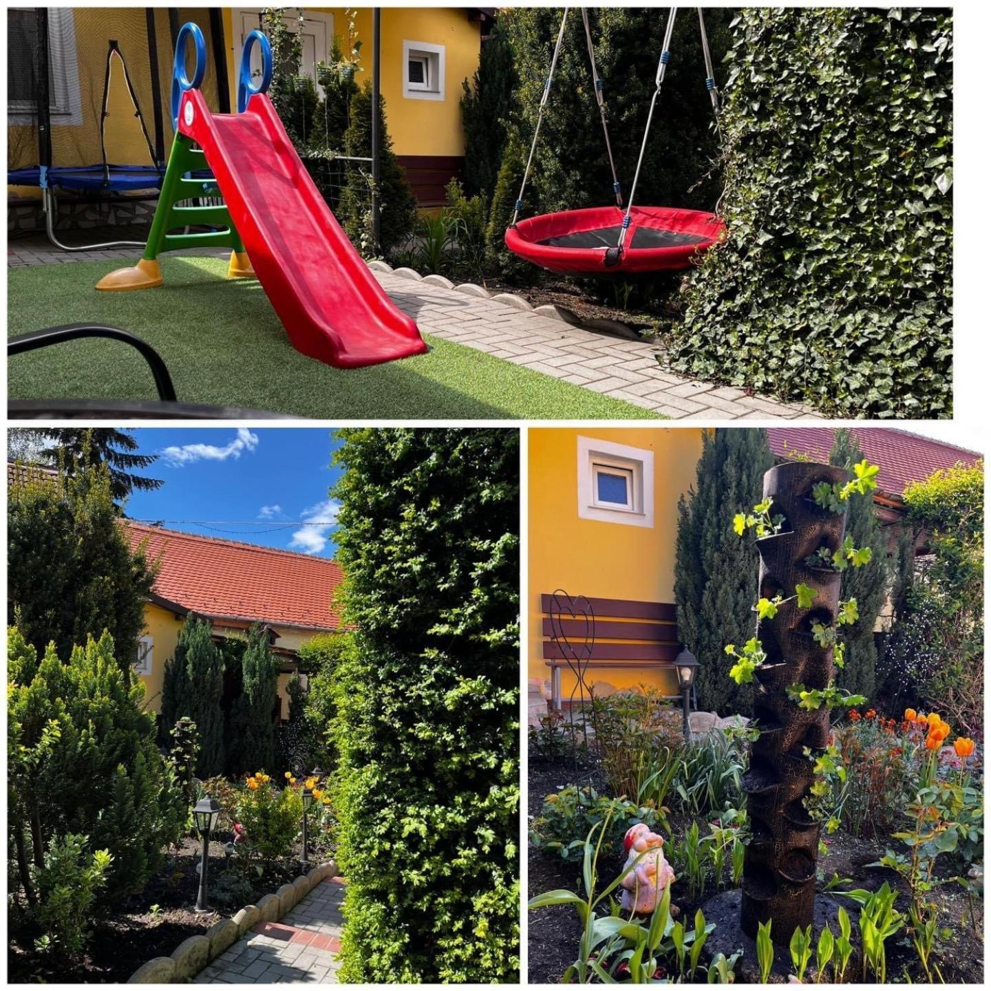 Color Home Hermannstadt 1 外观 照片