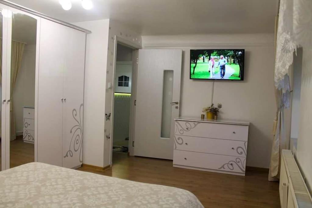Color Home Hermannstadt 1 外观 照片