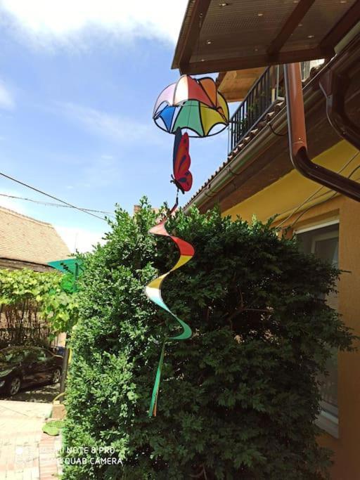 Color Home Hermannstadt 1 外观 照片