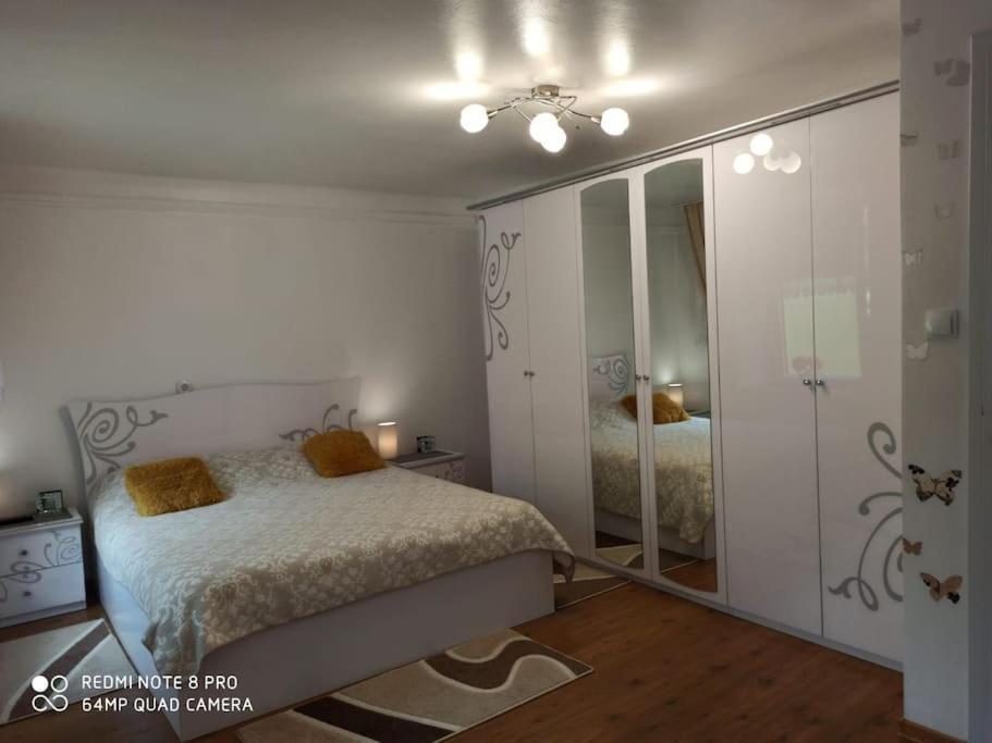 Color Home Hermannstadt 1 外观 照片