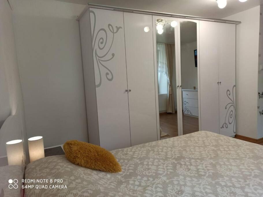 Color Home Hermannstadt 1 外观 照片