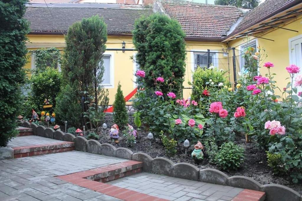 Color Home Hermannstadt 1 外观 照片