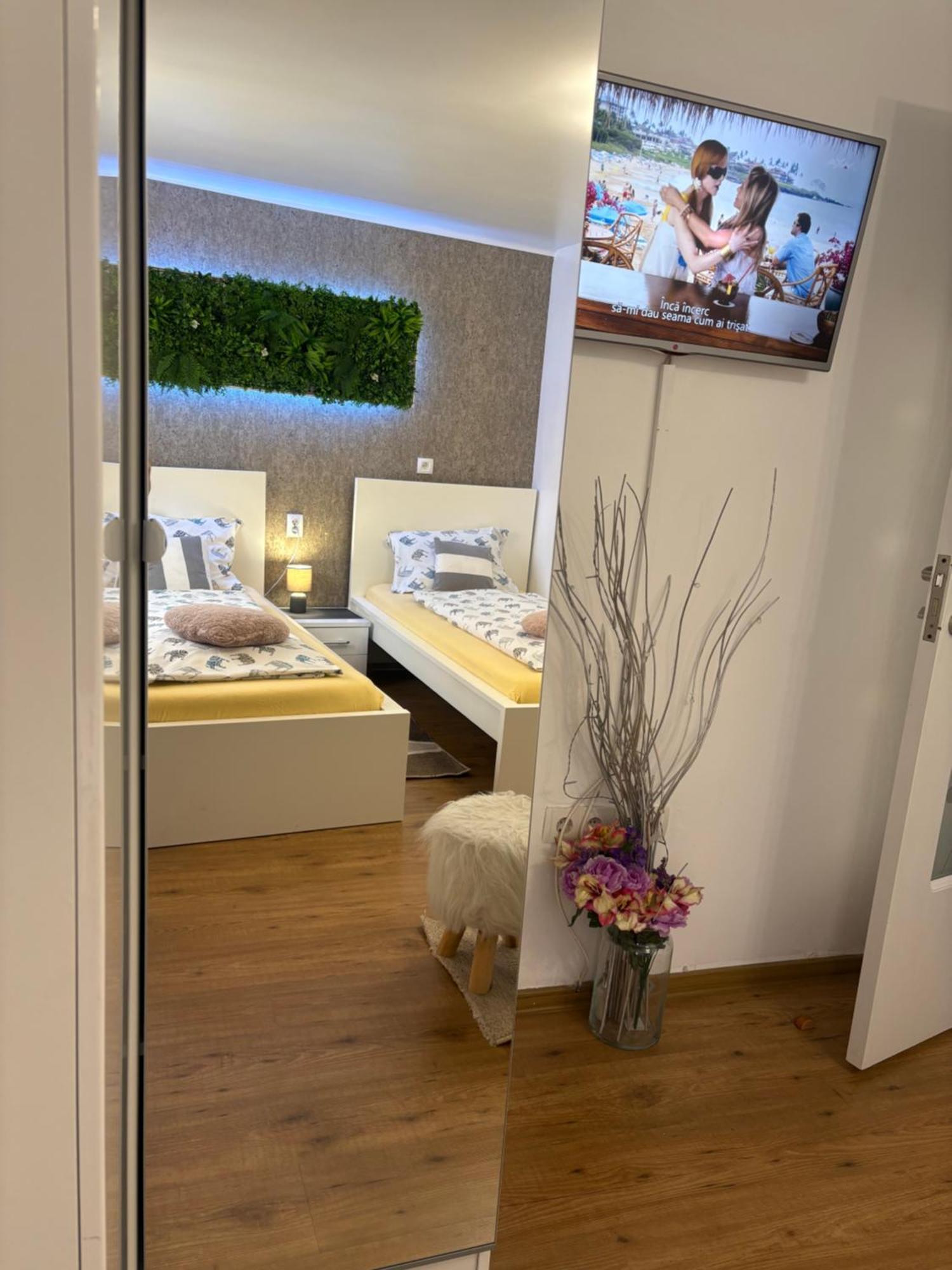 Color Home Hermannstadt 1 外观 照片